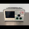 ZOLL E-Series Patient Monitor with 12 Lead ECG, Co2, Spo2, Pacing, Analyzer Defibrillator