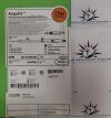 BOSTON SCIENTIFIC 5556 AQUIRE Endoscopic Ultrasound Fine Needle Biopsy 25G (X)