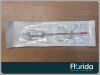 ETHICON ENDO-SURGERY, 120mm PNEUMONEEDLE LOT OF 5 ETHICON ENDO-SURGERY, 120mm PNEUMONEEDLE  REF PN120 (EXP 2026)
