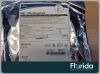 BOSTON SCIENTIFIC BALLOON DILATATION CATHETER 8MM/9MM/10MM LOT OF 2 BOSTON SCIENTIFIC REF 5867 CRE PRO WIREGUIDED ESOPHAGEAL/PYLORIC/COLONIC/BILIARY 240cm BALLOON DILATATION CATHETER 8MM