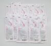 MASIMO 4001 RD SET Pediatric Pulse Oximeter Adhesive Sensor - Lot of 17