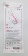 MASIMO 4001 RD SET Pediatric Pulse Oximeter Adhesive Sensor - Lot of 17