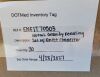 MEDLINE ENFIT70503 RePacked 1000mL Gravity Feeding Set With Enfit Connector Featuring Pre-attached Transition Connector