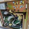 GE 5174991 Saturno v3 2011  5174991 Rad/Fluoro Room