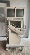 GE OEC 6600 Mini C-ARM C-Arm