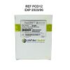 LIFENET HEALTH REF PCD12 FlexiGRAFT CANNULATED REVISION DOWEL, Size: D=12, L=27mm, EXP 2023/06