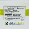 LIFENET HEALTH REF PCD12 FlexiGRAFT CANNULATED REVISION DOWEL, Size: D=12, L=27mm, EXP 2023/06