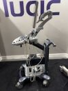 GE HEALTHCARE Logiq S8 GE Logiq S8 with XDclear