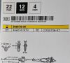 ABBOTT LABS CDS0706-XT MITRACLIP G4