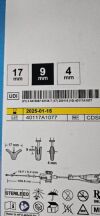 ABBOTT LABS CDS0706-NT MITRACLIP G4