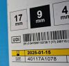 ABBOTT LABS CDS0706-NT MITRACLIP G4