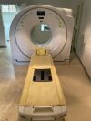 HITACHI Supria 16 CT Scanner