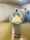 HITACHI SUPRIA Grande 64 CT Scanner