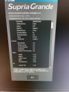 HITACHI SUPRIA Grande 64 CT Scanner