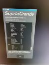 HITACHI SUPRIA Grande 64 CT Scanner
