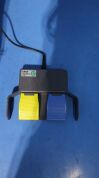 EBRE VIO 300 D Electrosurgical Unit