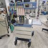 DRAEGER Narkomed Anesthesia Machine