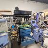 DRAEGER Narkomed Anesthesia Machine