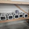 GE Dash 3000 Monitor