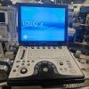 GE Logic E 2018 GE Logic E portable ultrasound