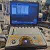 GE Logic E 2018 GE Logic E portable ultrasound