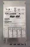 SIEMENS  VEGA 450   V407LMY V407LMY - Siemens - CT - Lambda VEGA 450 AC-DC Power Supply CT Scanner