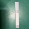 GE 2050054-001 B650 Patient Monitor Side Cover 2050054-001 Monitor
