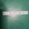 GE 2050054-001 B650 Patient Monitor Side Cover 2050054-001 Monitor