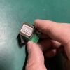 GE M1082333 B650 Patient Monitor X3 Interface M1082333 Monitor