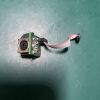 GE M1082333 B650 Patient Monitor X3 Interface M1082333 Monitor