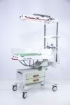 WEYER Varim REA-CKE WY2043 Infant Incubator