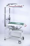WEYER Varim REA-CKE WY2043 Infant Incubator