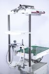 WEYER Varim REA-CKE WY2043 Infant Incubator