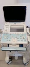 BIOSOUND MyLab Gamma Ultrasound - Shared Service