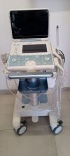 BIOSOUND MyLab Gamma Ultrasound - Shared Service