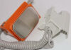 NIHON KOHDEN ND-552VC External Defibrillator Paddles  Defibrillator