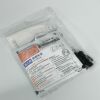 NIHON KOHDEN P-744A  AED Electrode Pads  Defibrillator