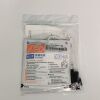 NIHON KOHDEN P-744A  AED Electrode Pads  Defibrillator