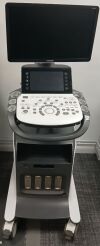 SAMSUNG HS70A General Ultrasound System