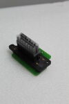 SIEMENS 530003360 REV B Carbon Brush CT Scanner