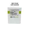 LIFENET HEALTH REF PCD9 CANNULATED REVISION DOWEL Size: D=9, L= 28 mm, EXP 2023/08