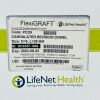 LIFENET HEALTH REF PCD9 CANNULATED REVISION DOWEL Size: D=9, L= 28 mm, EXP 2023/08