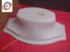 HILL-ROM 144258 Oem Light Beige Neutral Placenta Basin Pan Kit Beds - Misc.
