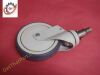 HILL-ROM 450846648 3 4 Oem 6” Brake Total Lock Caster Assembly Beds - Misc.