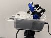 LUXTEC MLX Light Source