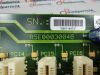 SIEMENS A5E00030046 BBG-4ISA/7PCI Board Cath Angio Lab