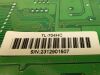 SIEMENS TL-704HC Network Adapter Board Cath Angio Lab