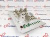 SIEMENS 5650259 4775925 D10 Connector Board Cath Angio Lab