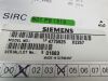 SIEMENS 5650259 4775925 D10 Connector Board Cath Angio Lab