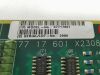 SIEMENS 07717601 7717601 07717817 7717817 D601 Controller Board Cath Angio Lab
